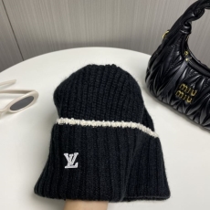 Louis Vuitton Caps